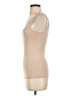Hinge Tan Tank Top Size S - photo 5
