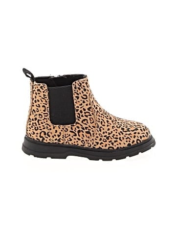 Zara Ankle Boots (view 1)