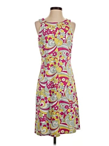 J. McLaughlin Casual Dress (view 1)