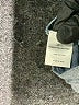 Roberta Roller Rabbit 100% Cotton Gray 3/4 Sleeve Blouse Size M - photo 8