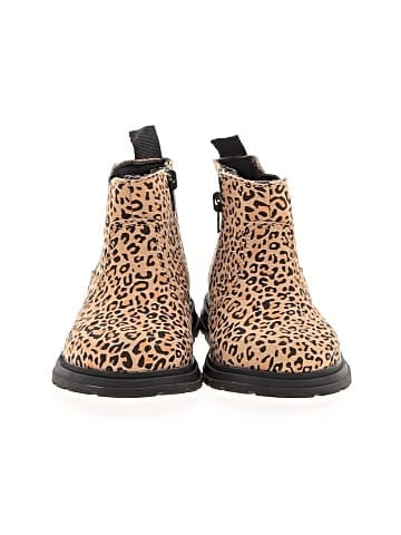 Zara Ankle Boots (view 2)