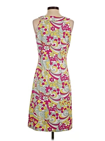 J. McLaughlin Casual Dress (view 2)