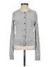 H&M Gray Cardigan Size XS - photo 1