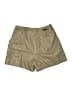Sportmax Code Solid Tan Khaki Shorts Size 4 - photo 2