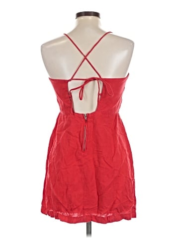 Zara Cocktail Dress (view 2)