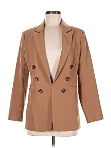 Bagatelle Blazer (view 1)