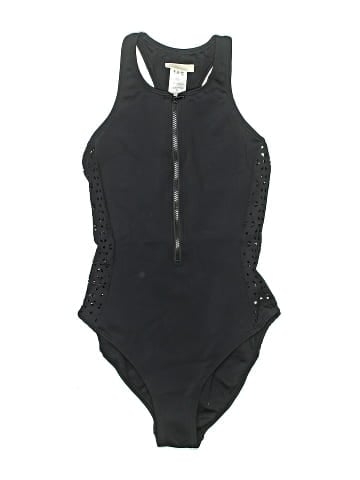 MICHAEL Michael Kors One Piece Swimsuit (view 1)