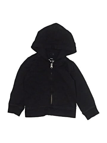 Primary Clothing Zip Up Hoodie (view 1)
