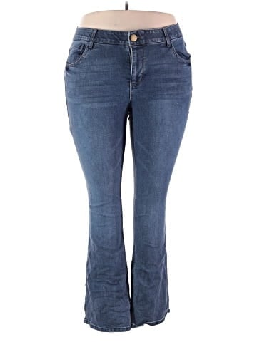 Democracy Jeans (view 1)