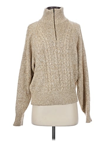 Darling Pullover Sweater (view 1)
