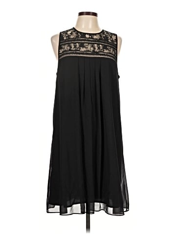 BCBGeneration Casual Dress (view 1)