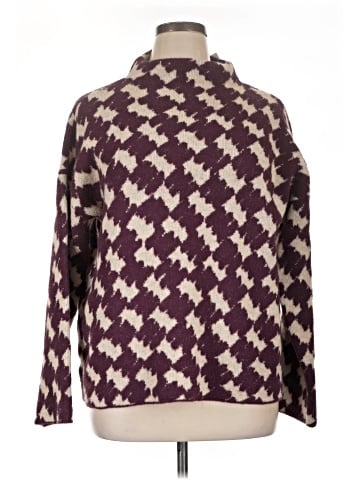 Ann Taylor Turtleneck Sweater (view 1)