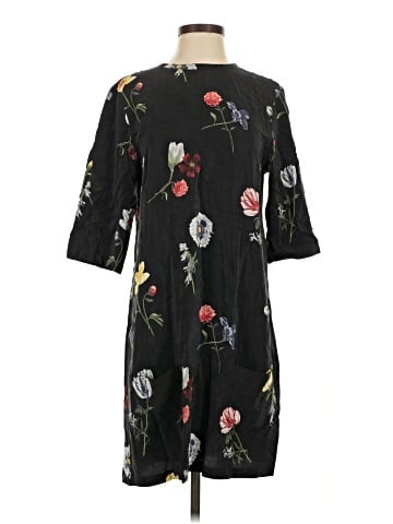 Equipment Casual Dress (view 1)