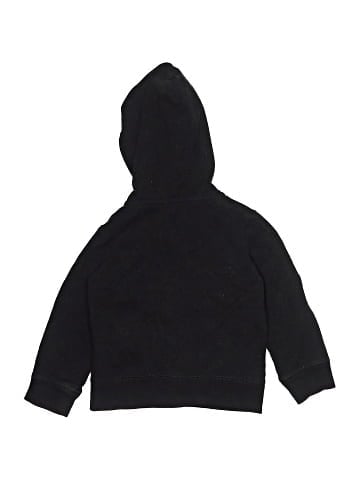 Primary Clothing Zip Up Hoodie (view 2)