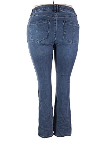 Democracy Jeans (view 2)