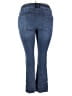 Democracy Blue Jeans Size 18W - photo 2