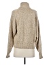 Darling Tweed Tan Pullover Sweater Size S - photo 2