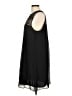 BCBGeneration 100% Polyester Black Casual Dress Size L - photo 5