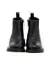 Baby Gap Black Ankle Boots Size 6 (kids) - photo 2