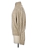 Darling Tweed Tan Pullover Sweater Size S - photo 5