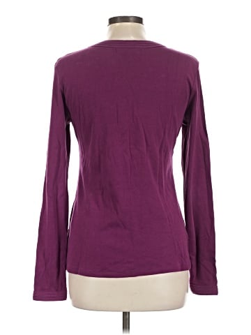 Central Park West Long Sleeve T-Shirt (view 2)