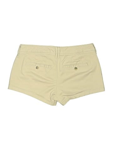 Arizona Jean Company Khaki Shorts (view 2)