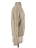 Darling Tweed Tan Pullover Sweater Size S - photo 4