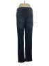 Refuge Graphic Blue Jeans Size 5 - photo 2