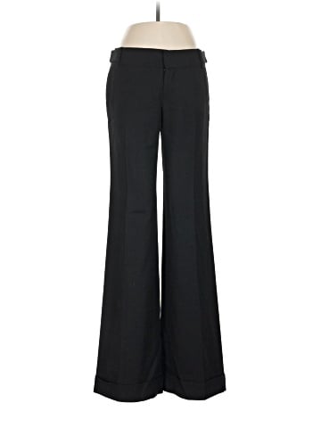Club Monaco Wool Pants (view 1)