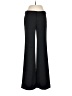 Club Monaco Black Wool Pants Size 2 - photo 1
