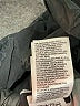 The North Face 100% Nylon Black Jacket Size S - photo 7