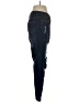 Refuge Graphic Blue Jeans Size 5 - photo 4