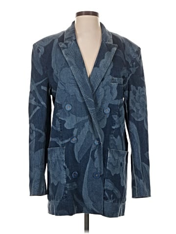 Diane von Furstenberg Blazer (view 1)