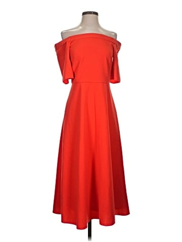 Tibi Cocktail Dress (view 1)