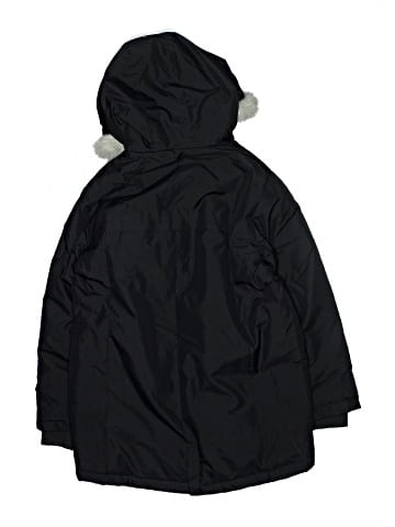 all in motion Coat (view 2)