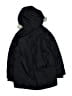 all in motion 100% Recycled Polyester Black Coat Size 10 - 12 - photo 2