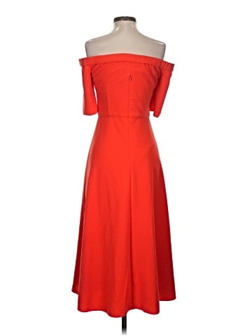 Tibi Cocktail Dress (view 2)