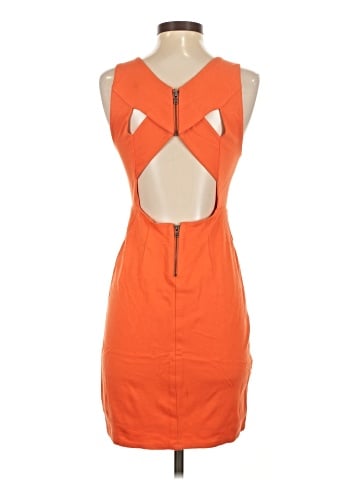 Alice + Olivia Casual Dress (view 2)