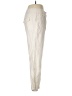 Hirsch 100% Linen Ivory Linen Pants Size 6 - photo 4