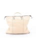 Gabs 100% Leather Ivory Leather Tote One size - photo 3