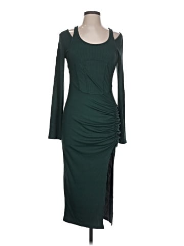 Cider Cocktail Dress (view 1)