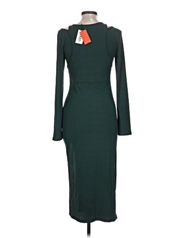 Cider Cocktail Dress (view 2)