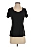 Onzie Black Active T-Shirt Size S (estimated) - photo 1