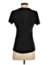 Onzie Black Active T-Shirt Size S (estimated) - photo 2