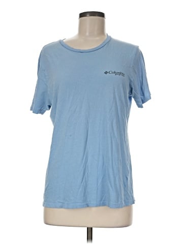 Columbia Short Sleeve T-Shirt (view 1)