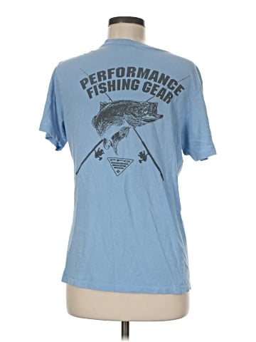 Columbia Short Sleeve T-Shirt (view 2)