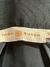 Tory Burch Solid Black Casual Skirt Size 6 - photo 4