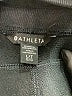 Athleta Solid Black Casual Pants Size L (tall) - photo 7