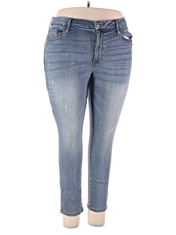STUDIO BLUE Jeans (view 1)
