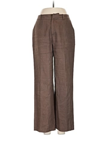 Lauren by Ralph Lauren Linen Pants (view 1)